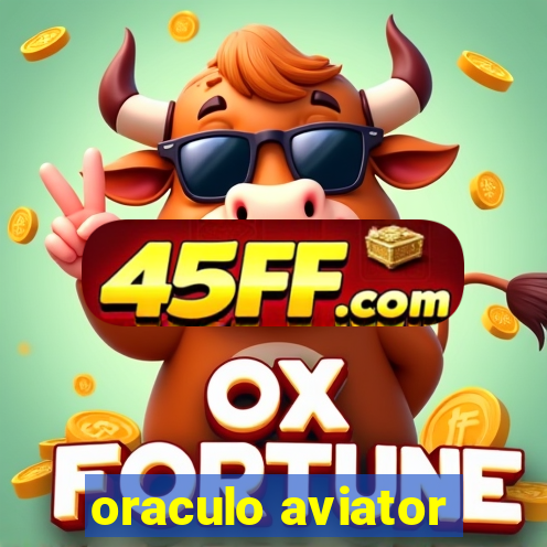 oraculo aviator